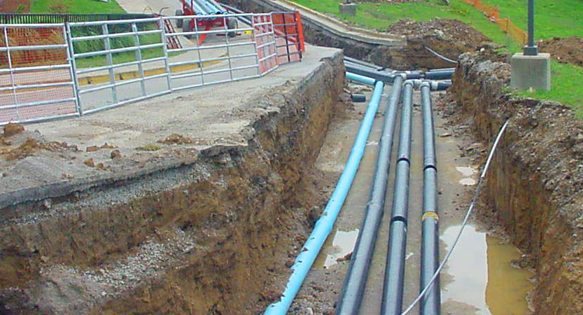 You are currently viewing Sizing optimization of a central chilled water system