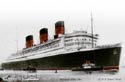Queen Mary